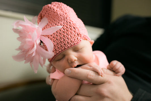 Per la prima volta a casa con il bebé: e adesso? - FlyIdeas