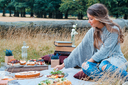 Che cosa mangiare (e non) in gravidanza - FlyIdeas