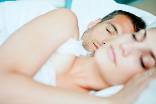 co-sleeping