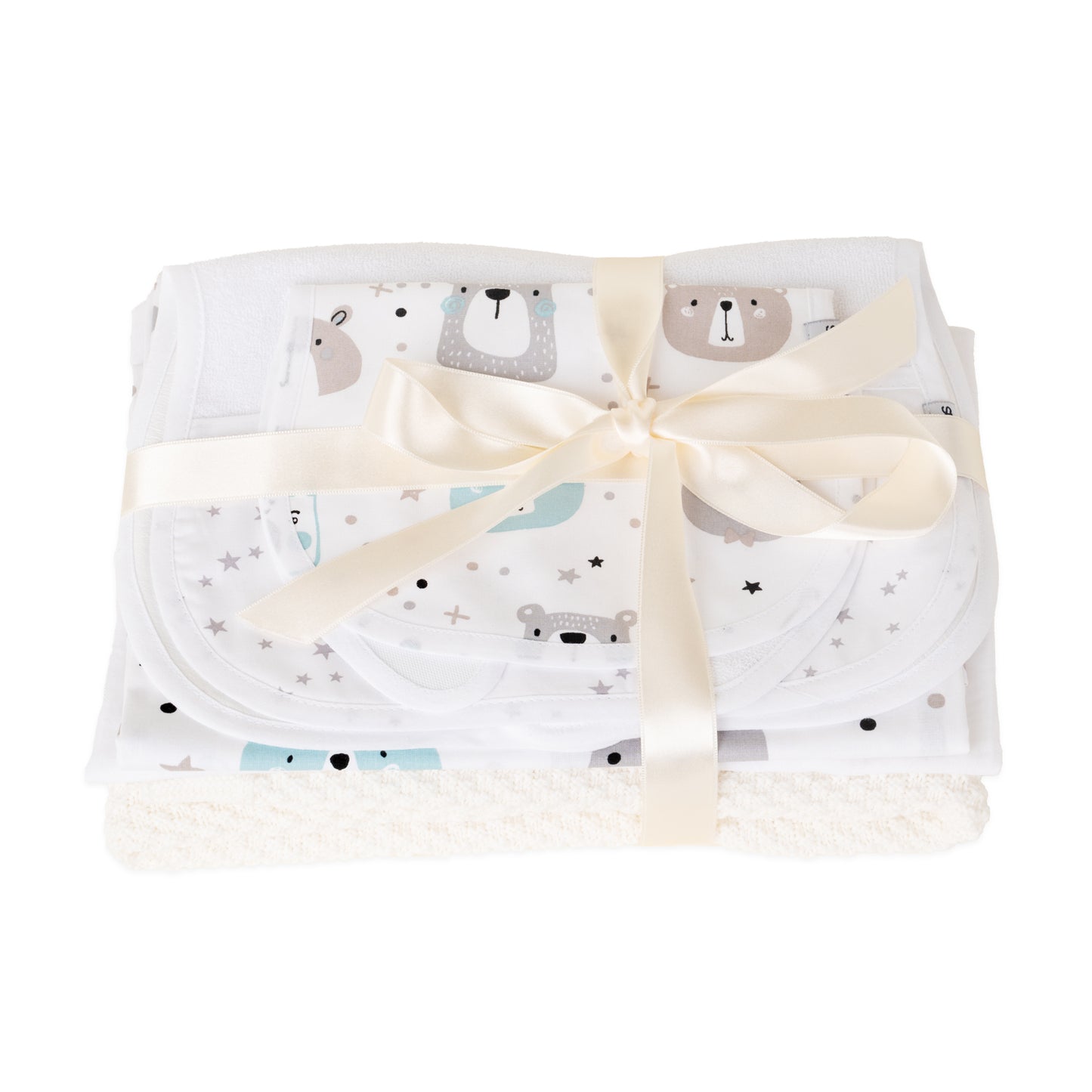 Flyideas Gift Box | Set Regalo Nascita