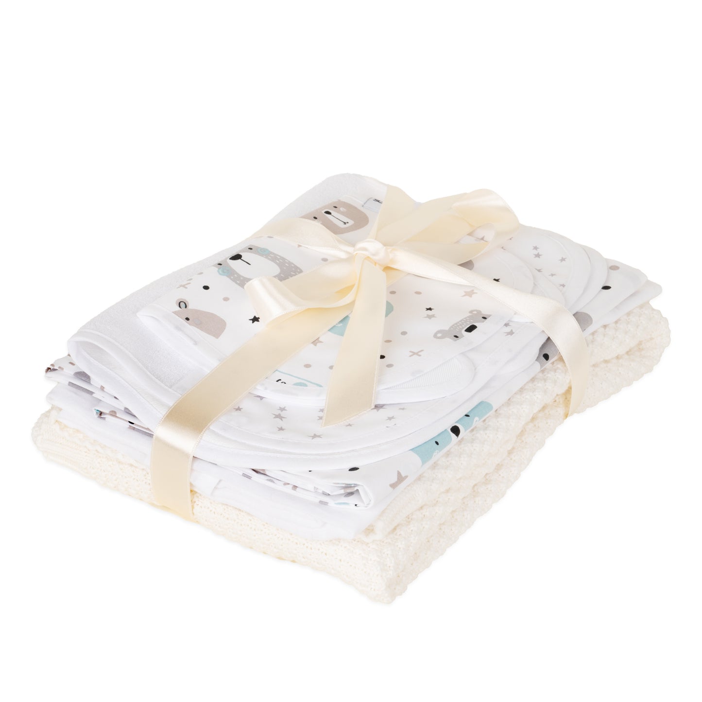 Flyideas Gift Box | Set Regalo Nascita
