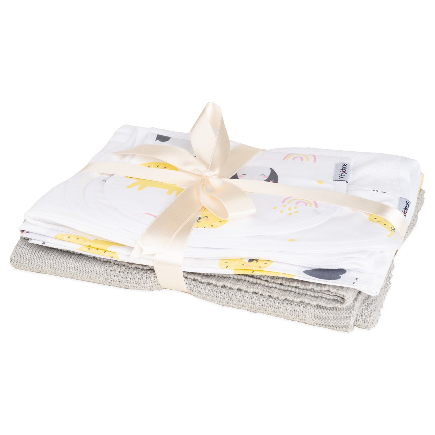 Flyideas Gift Box | Set Regalo Nascita