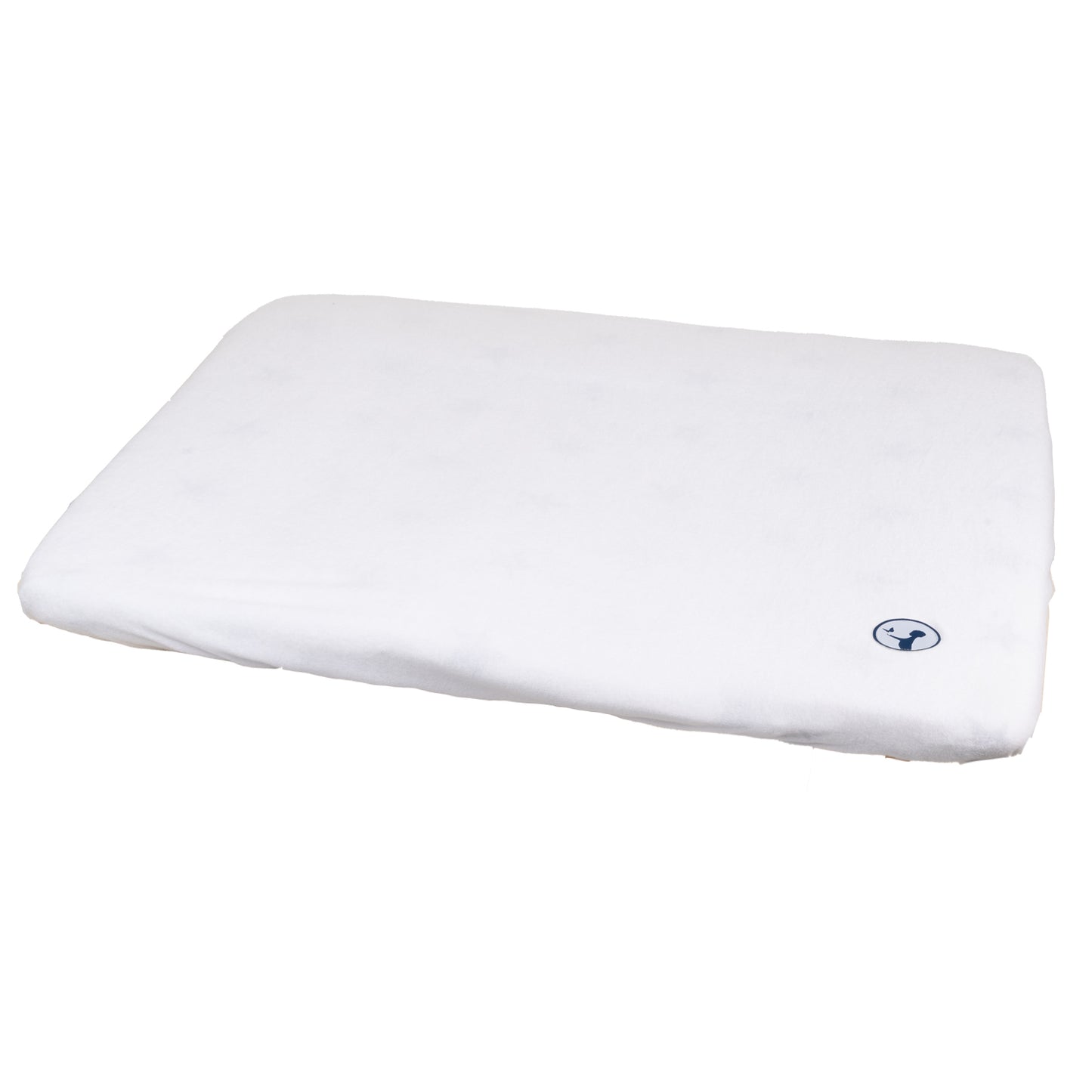 FlyIdeas Baby Changing Mat Cover, 2 Pcs