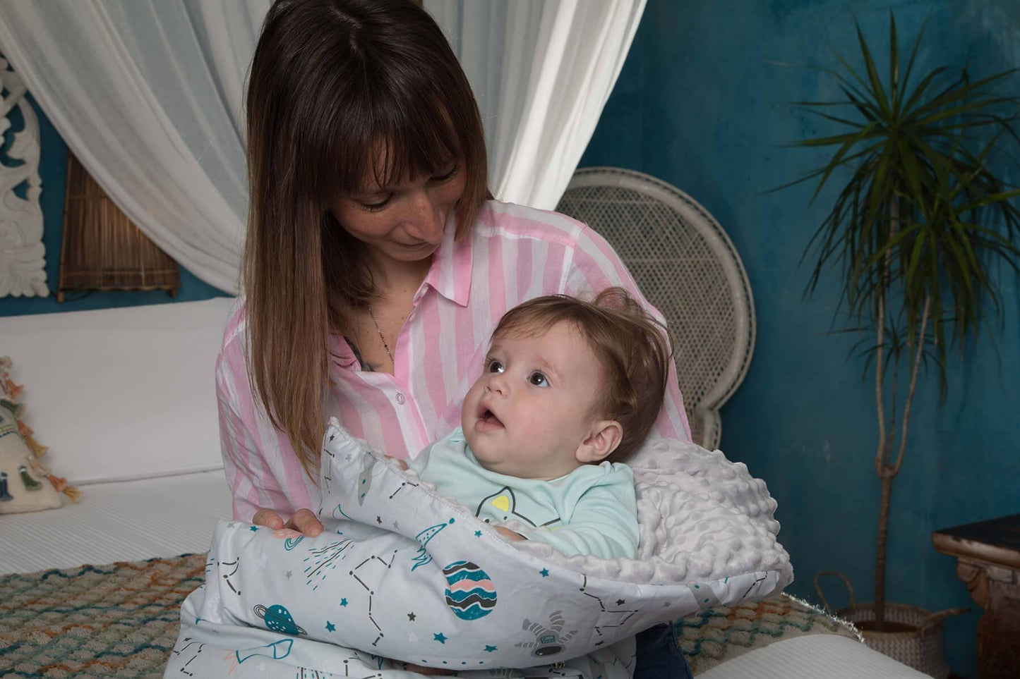 copertina neonato