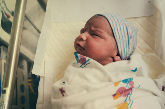 Covid neonati: possono prenderlo o trasmetterlo?