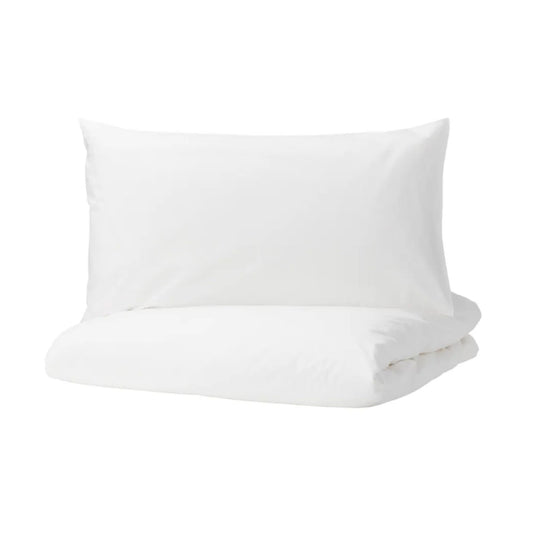 Flyideas Duvet & Pillow Set, 2pcs