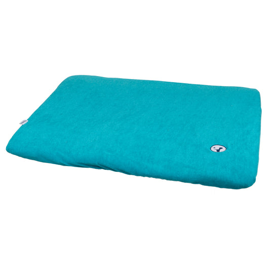 FlyIdeas Baby Changing Mat Cover, 2 Pcs